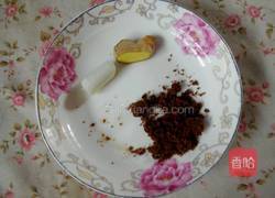 葱姜红糖水的做法图解1