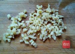 葱姜红糖水的做法图解2