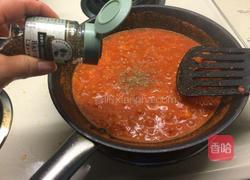 意面酱的做法图解4