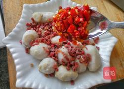 农家蒸菜的做法图解5