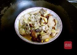 蒸鸡的做法图解4