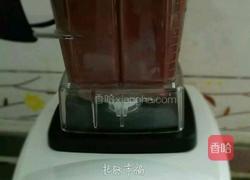 红豆沙馅的做法图解2