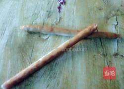 素肠的制作方法的做法图解10