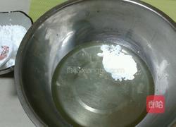 巧克力牛奶蒸蛋糕（电饭煲版）的做法图解5