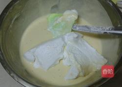 巧克力牛奶蒸蛋糕(电饭煲版)的做法图解10