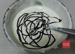 巧克力牛奶蒸蛋糕(电饭煲版)的做法图解11
