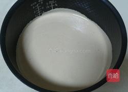 巧克力牛奶蒸蛋糕(电饭煲版)的做法图解12