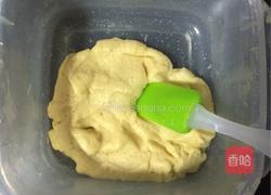 豆沙小小酥的做法图解6