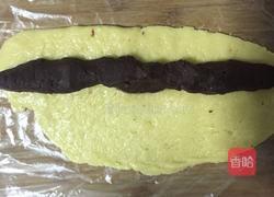 豆沙小小酥的做法图解9