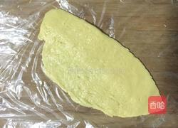 豆沙小小酥的做法图解8