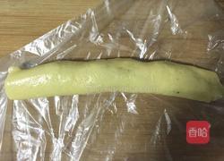 豆沙小小酥的做法图解10