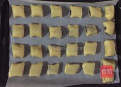 豆沙小小酥的做法图解11