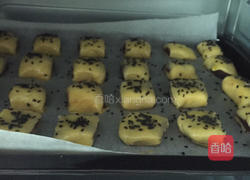 豆沙小小酥的做法图解14