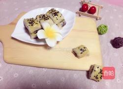 豆沙小小酥的做法图解16