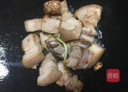 上海红烧肉的做法图解3