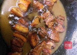 上海红烧肉的做法图解6