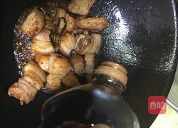 上海红烧肉的做法图解5