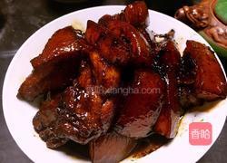 上海红烧肉的做法图解8