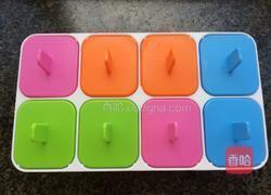 酸奶雪糕的做法图解4