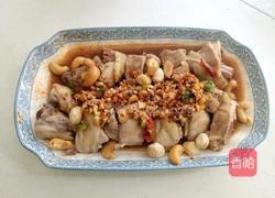 口水鸡的做法图解4