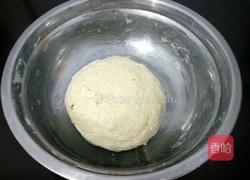 粗粮包子的做法图解3