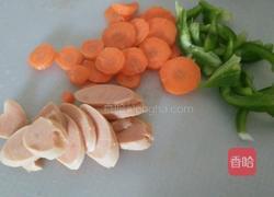 韩国部队汤的做法图解2