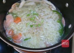 韩国部队汤的做法图解5