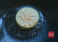 饺子皮版烧饼的做法图解7