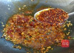 瘦身麻婆茄子的做法图解7