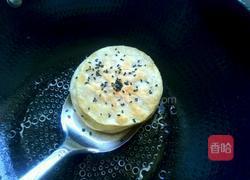 饺子皮版烧饼的做法图解8