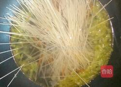 炝锅面的做法图解6