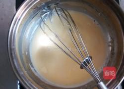 奥利奥冰淇淋的做法图解3