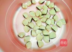 冬瓜花蛤汤的做法图解2