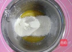 蛋酥卷的做法图解5
