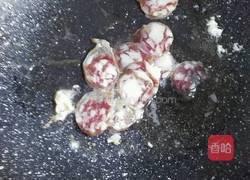 鸡蛋炒木耳的做法图解7