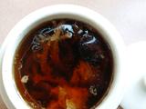 茶树菇煲排骨汤的做法[图]
