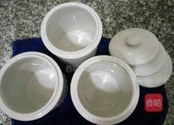 茶树菇煲排骨汤的做法图解2