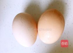 香煎荷包蛋的做法图解1