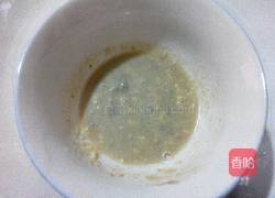 乳香空心菜的做法图解3