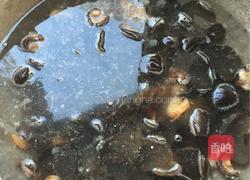 虾仁香菇鸡蛋面的做法图解4