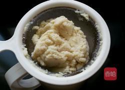 豆渣饼的做法图解5