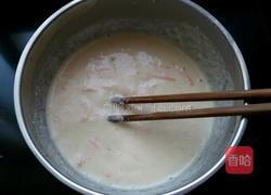 豆渣饼的做法图解7