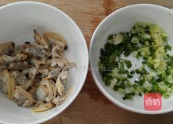 鲜贝冬瓜汤的做法图解5