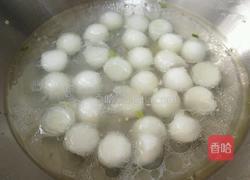 鲜贝冬瓜汤的做法图解7