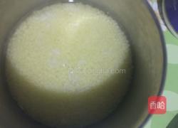 宝宝开胃粥的做法图解1