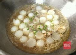 鲜贝冬瓜汤的做法图解9