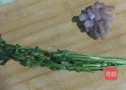 宝宝开胃粥的做法图解2