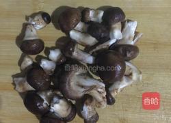 宝宝开胃粥的做法图解3