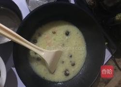 宝宝开胃粥的做法图解6
