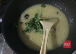 宝宝开胃粥的做法图解7
